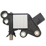 Regulador Voltagem 14V Pos Punto Linea Palio Idea Strada Siena Weekend 2010 Em Diante MM 51839616 51845735 BO F000Bl0609 F000Bl0700