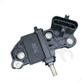 Regulador Voltagem 150a ik5735 C200 2018 2019 Marca