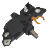 Regulador Voltagem Alternador Astra Palio John Deere Troller