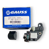 Regulador Voltagem Alternador Corsa Prisma Celta ga129 14v