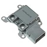 Regulador Voltagem Alternador F350 F1000 RANGER - GA810