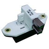 Regulador Voltagem Alternador FIAT GM - IK533