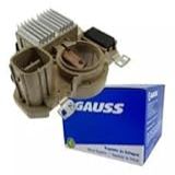 Regulador Voltagem Alternador FIT 1-5 CIVIC VITARA - GA868