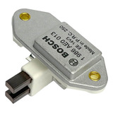 Regulador Voltagem Alternador Gol Apollo Logus Pointer Corsa