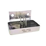 Regulador Voltagem Alternador MBB -Externo Elet- 12V - IK520