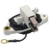 Regulador Voltagem Alternador Mercedes Scania Cargo 510089