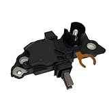 Regulador Voltagem Alternador PALIO STRADA UNO - IK5220