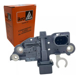 Regulador Voltagem Alternador Sist Bosch Honda Civic 1 7