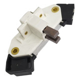 Regulador Voltagem Alternador Trafic Fiat Tipo Tempra