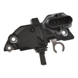 Regulador Voltagem Alternador Vw Constellation 24v Sis Bosch