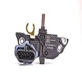 Regulador Voltagem Alternador VWC - 24V - F00MA45253