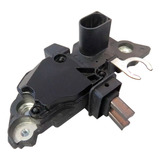 Regulador Voltagem Audi A4 1 8 Tfsi 04 05 06 07 08 Ga222 14v