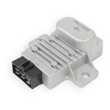 Regulador Voltagem Biz125 09