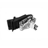 Regulador Voltagem Compativel Man 28V Campo Negativo Alternador BO 0123325500 0123525501 0123525504 Substitutos BO 1197311558 1197311554