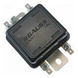 Regulador Voltagem Dodge D 400 5 2 Ford F 1000 3 9 F 600