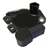Regulador Voltagem Duster Sandero Logan Clio Peugeot 206
