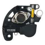Regulador Voltagem Fiat Palio