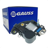 Regulador Voltagem Fiat Palio Tempra Punto Mobi
