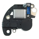 Regulador Voltagem Fiat Tempra 2 0   Palio 1 0 Ga121