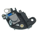 Regulador Voltagem New Holland