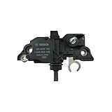 Regulador Voltagem NW T8-300 330 360 390 420 08-2010 Em Diante T9-390 08-2010 Em Diante