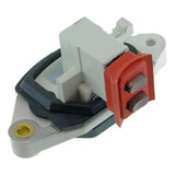 Regulador Voltagem Para Case Mxm 180 6 7 John Deere 1450 6