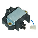 Regulador Voltagem Para Citroen