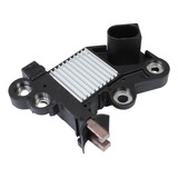 Regulador Voltagem Para John Deere 1470 6 8 1185 6 8 509