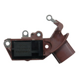 Regulador Voltagem Para Toyota