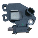 Regulador Voltagem Renault Fluence Megane Scenic Kango Ga985