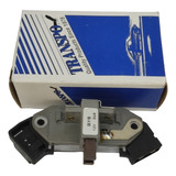 Regulador Voltagem Renault Trafic Fiat Tipo Tempra Marelli