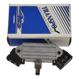 Regulador Voltagem Renault Trafic Fiat Tipo Tempra Marelli