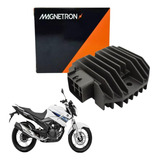 Regulador Xtz 250 Tenere 2011 2012 2013 2014 2015 2016 2017