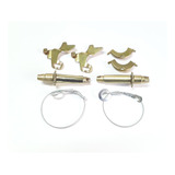 Reguladores De Freio C acionador S10 d10 blazer 02 Rodas 