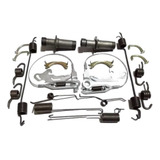 Reguladores De Freio Reparo Sapata Freio Mão D20 F250 F350
