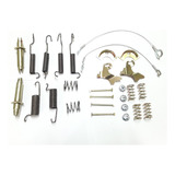 Reguladores De Freio Reparo Sapata S10 d10 d20 blazer