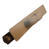 Regulagem Altura Cinto Esquerdo Honda Cr v 2009 Cx50