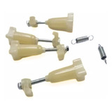 Regulagem Farol Opala Trava
