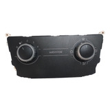 Regulagem Ventilação Painel Gol Voyage G5 S Ar Original Vw