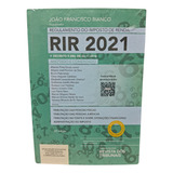 Regulamento Do Imposto De