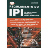 Regulamento Do Ipi