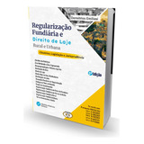 Regularização Fundiária E Direito De Laje De Demétrios Emiliasi Editorial Bh Editora Capa Mole Edição 5 2023 Em Português 2023