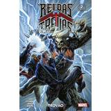 Rei Das Trevas Vol