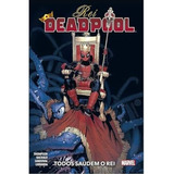 Rei Deadpool Todos