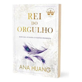 Rei Do Orgulho