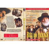 Rei Do Texas Dvd