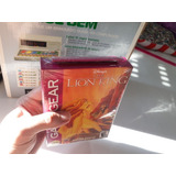 Rei Leao Sega Game