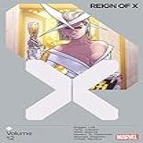 Reign Of X Vol  12