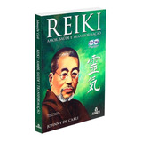 Reiki Amor Saude