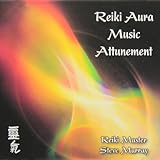 Reiki Aura Music Attunement CD